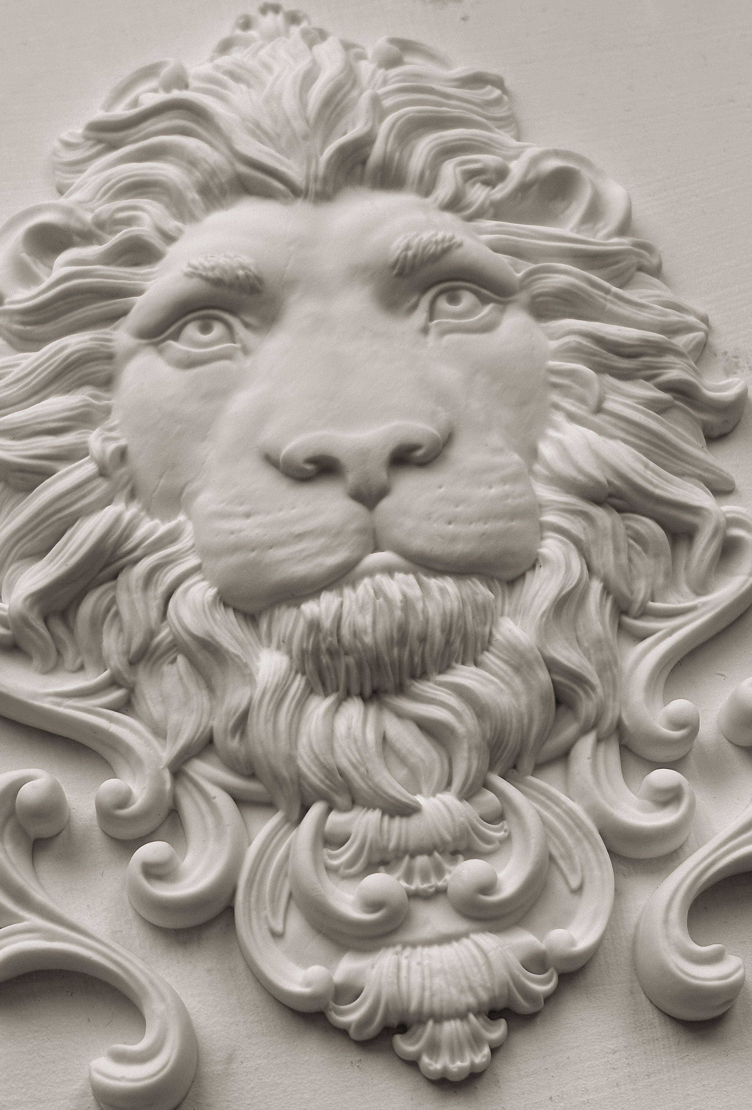 IOD Mould - Leonidis