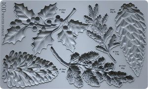 IOD Mould - Winter Forage